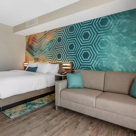 Cambria Hotel St Petersburg-Madeira Beach Marina St. Pete Beach Eksteriør bilde