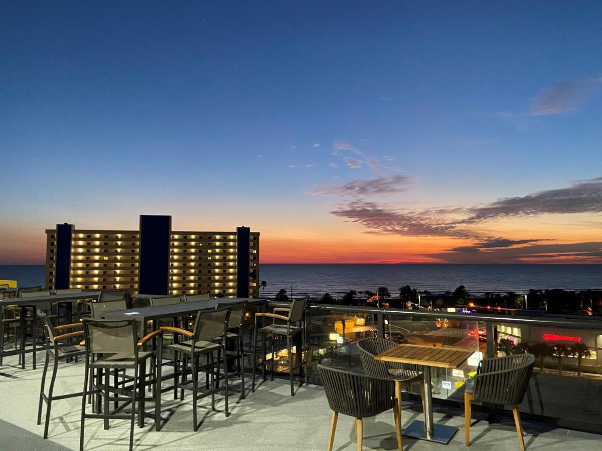 Cambria Hotel St Petersburg-Madeira Beach Marina St. Pete Beach Eksteriør bilde