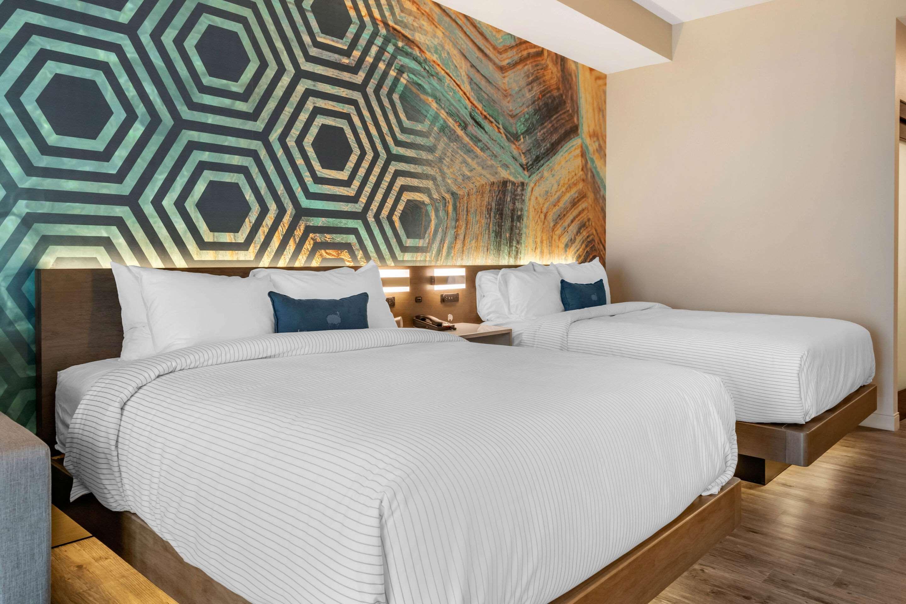 Cambria Hotel St Petersburg-Madeira Beach Marina St. Pete Beach Eksteriør bilde