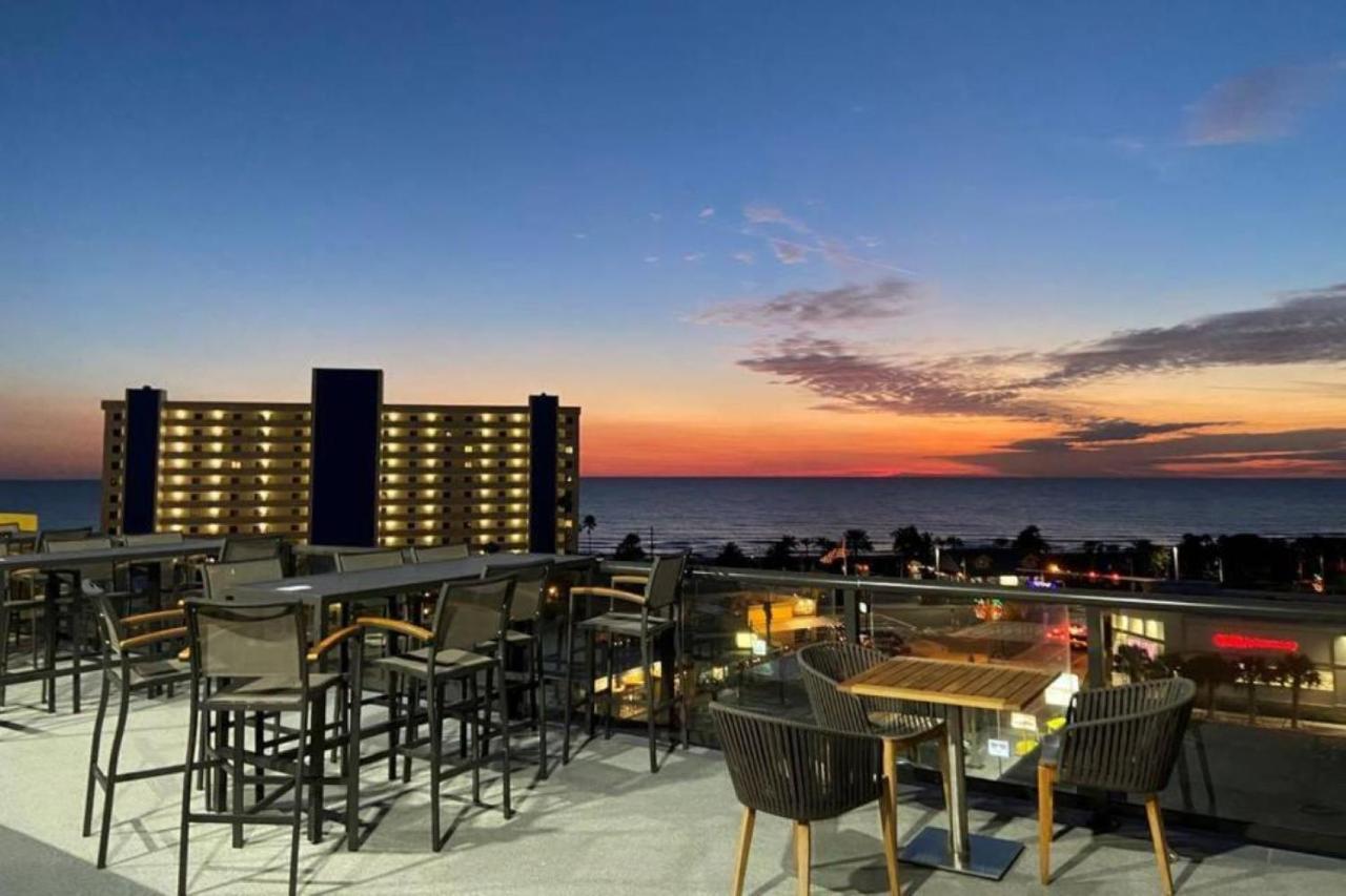 Cambria Hotel St Petersburg-Madeira Beach Marina St. Pete Beach Eksteriør bilde