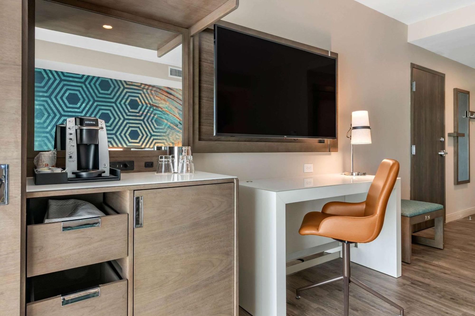 Cambria Hotel St Petersburg-Madeira Beach Marina St. Pete Beach Eksteriør bilde