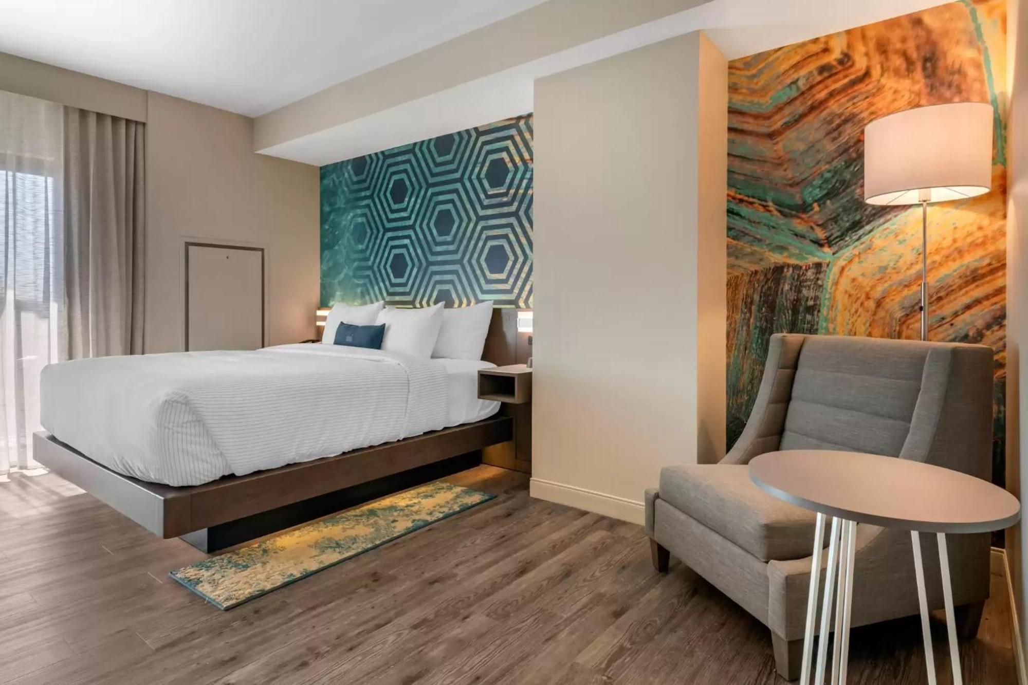 Cambria Hotel St Petersburg-Madeira Beach Marina St. Pete Beach Eksteriør bilde