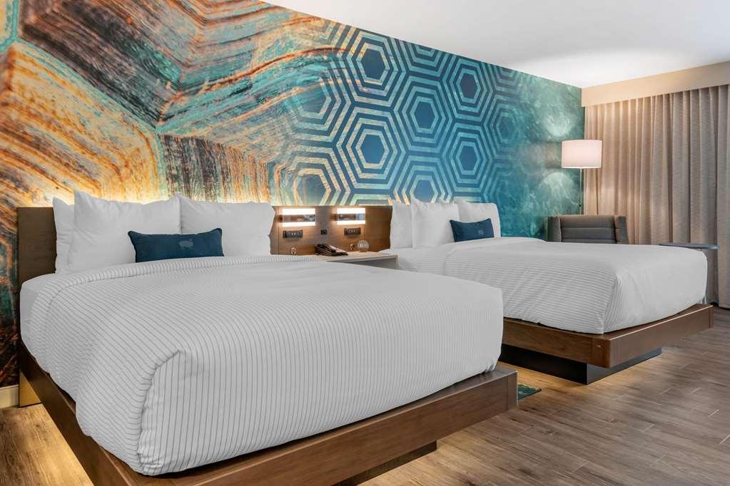 Cambria Hotel St Petersburg-Madeira Beach Marina St. Pete Beach Rom bilde
