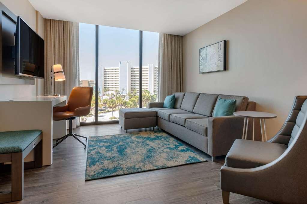 Cambria Hotel St Petersburg-Madeira Beach Marina St. Pete Beach Rom bilde