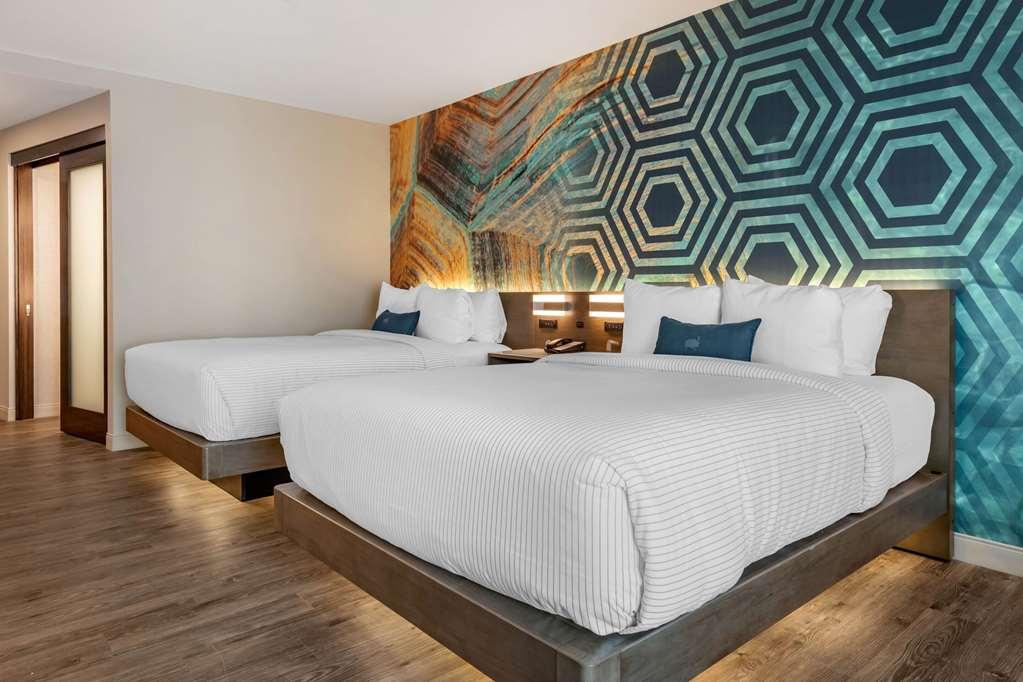 Cambria Hotel St Petersburg-Madeira Beach Marina St. Pete Beach Rom bilde