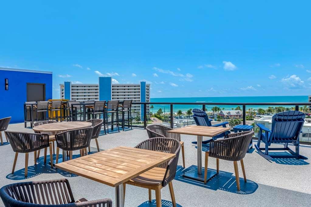 Cambria Hotel St Petersburg-Madeira Beach Marina St. Pete Beach Fasiliteter bilde
