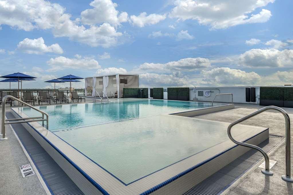 Cambria Hotel St Petersburg-Madeira Beach Marina St. Pete Beach Fasiliteter bilde