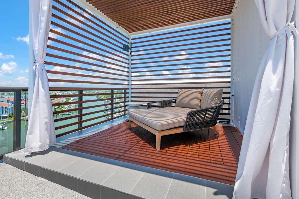 Cambria Hotel St Petersburg-Madeira Beach Marina St. Pete Beach Fasiliteter bilde