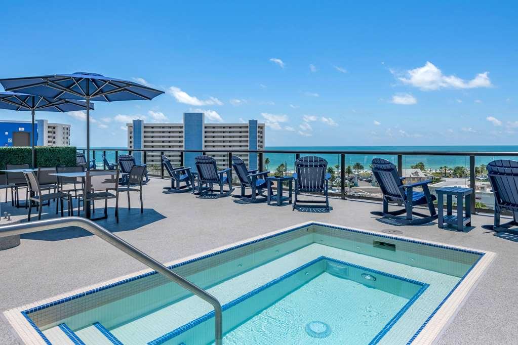 Cambria Hotel St Petersburg-Madeira Beach Marina St. Pete Beach Fasiliteter bilde