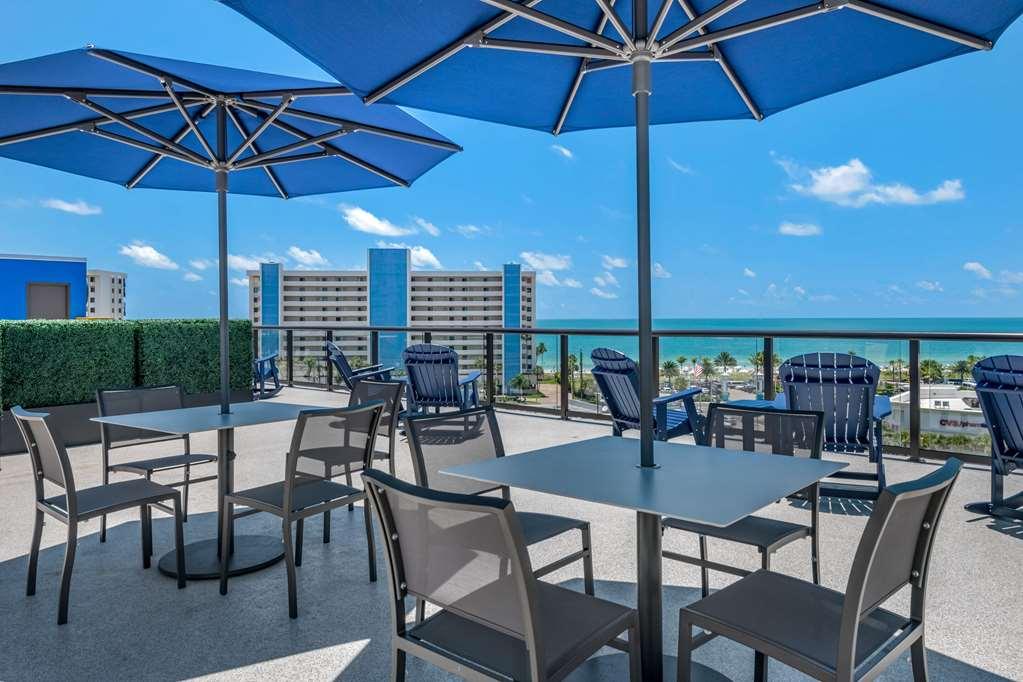 Cambria Hotel St Petersburg-Madeira Beach Marina St. Pete Beach Fasiliteter bilde