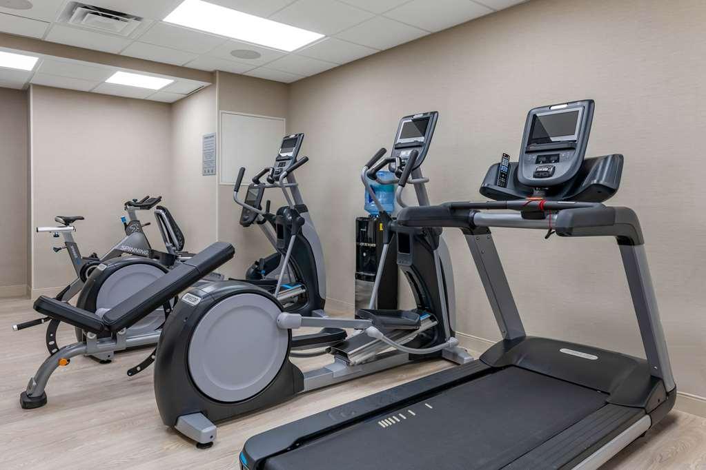 Cambria Hotel St Petersburg-Madeira Beach Marina St. Pete Beach Fasiliteter bilde