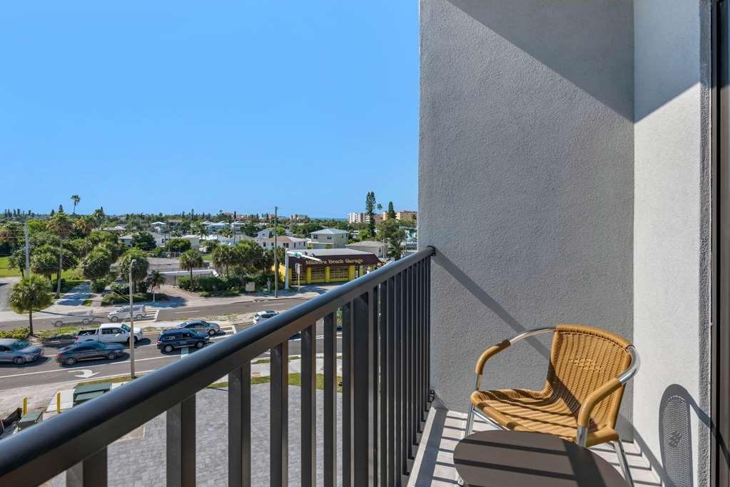 Cambria Hotel St Petersburg-Madeira Beach Marina St. Pete Beach Rom bilde