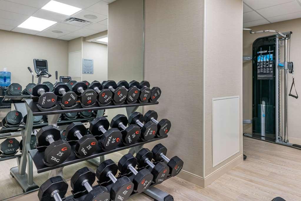 Cambria Hotel St Petersburg-Madeira Beach Marina St. Pete Beach Fasiliteter bilde