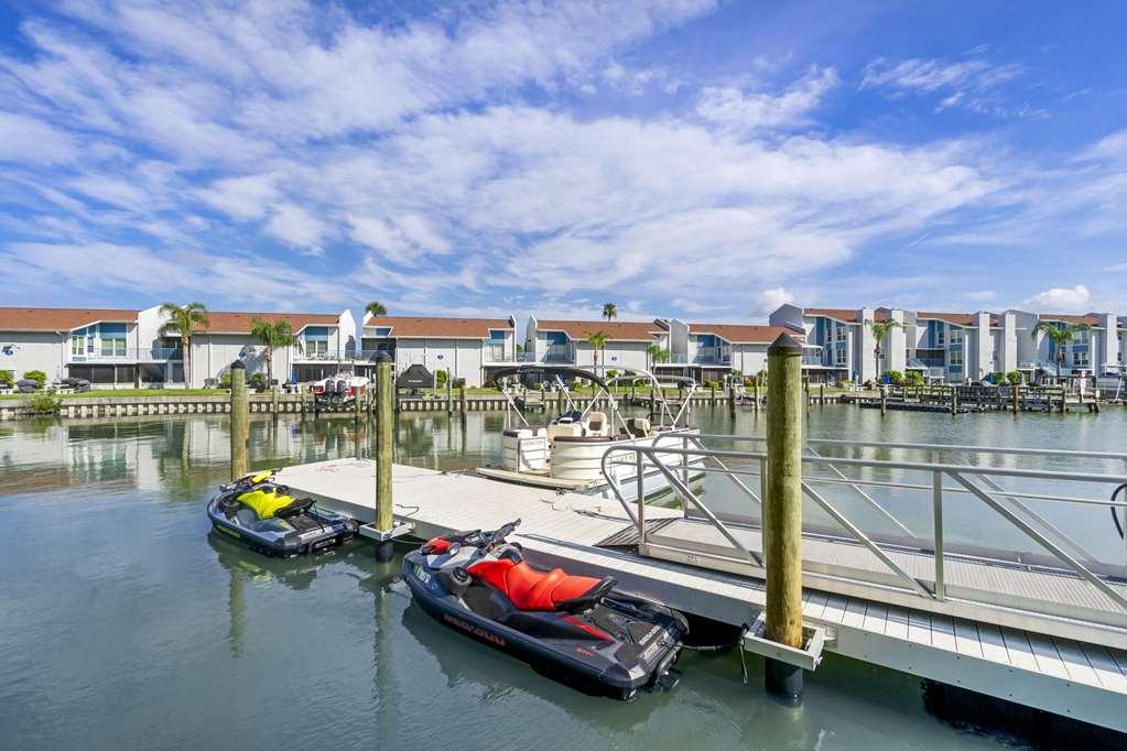 Cambria Hotel St Petersburg-Madeira Beach Marina St. Pete Beach Eksteriør bilde