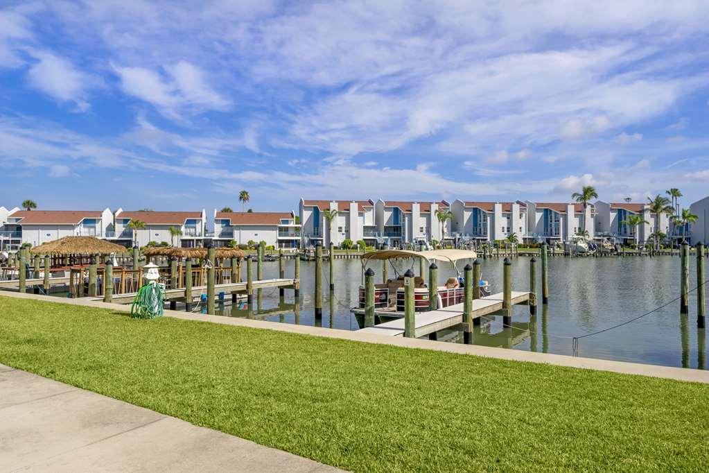 Cambria Hotel St Petersburg-Madeira Beach Marina St. Pete Beach Eksteriør bilde