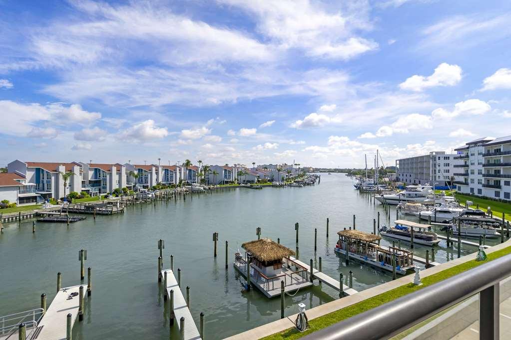 Cambria Hotel St Petersburg-Madeira Beach Marina St. Pete Beach Eksteriør bilde