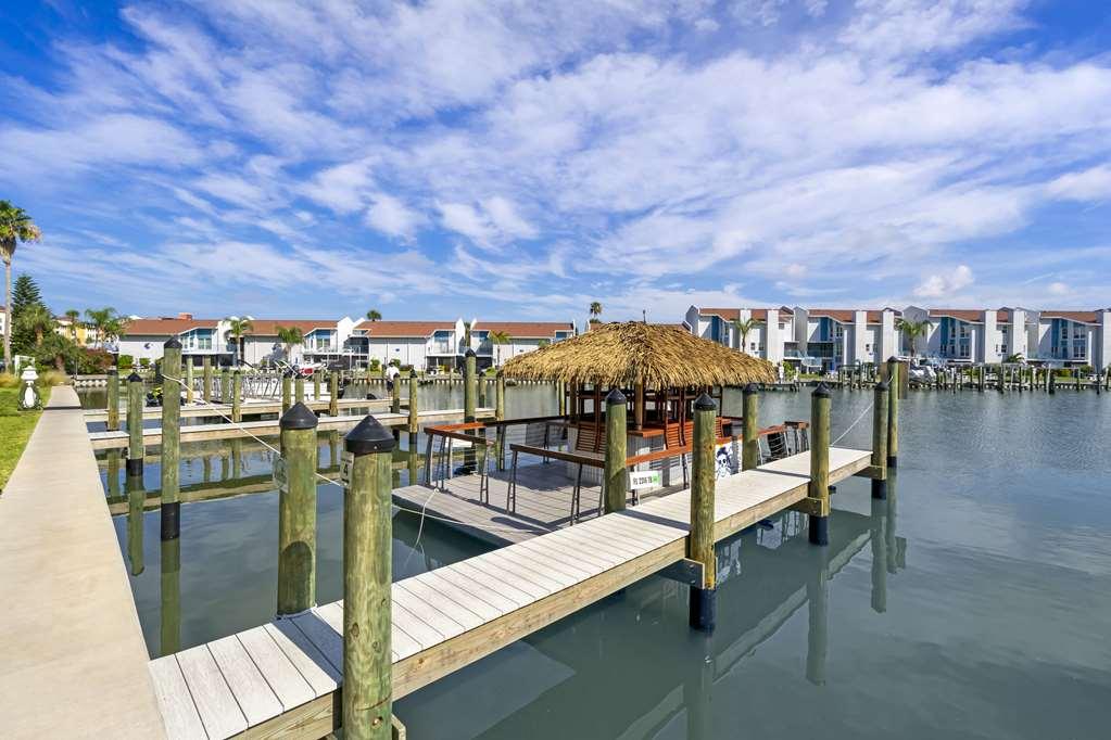 Cambria Hotel St Petersburg-Madeira Beach Marina St. Pete Beach Eksteriør bilde